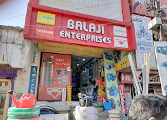 Balaji Enterprises storefront